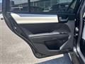 2017 Toyota Corolla Fielder