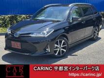2017 Toyota Corolla Fielder