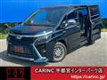 2018 Toyota Voxy
