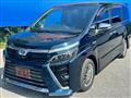2018 Toyota Voxy