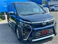 2018 Toyota Voxy