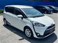 2016 Toyota Sienta