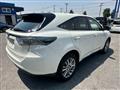2016 Toyota Harrier