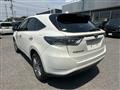 2016 Toyota Harrier