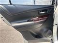 2016 Toyota Harrier