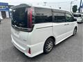 2018 Toyota Noah