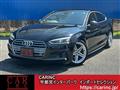 2019 Audi A5
