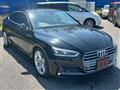 2019 Audi A5