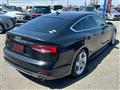 2019 Audi A5