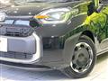 2025 Toyota Sienta