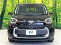 2025 Toyota Sienta