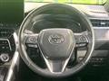 2023 Toyota Harrier Hybrid