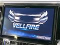 2016 Toyota Vellfire