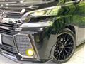2016 Toyota Vellfire