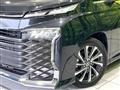 2024 Toyota Voxy