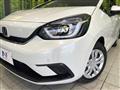 2022 Honda Fit