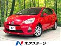 2013 Toyota AQUA