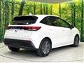 2022 Nissan Note