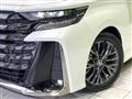 2023 Toyota Vellfire