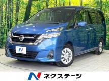 2019 Nissan Serena