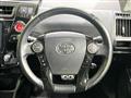 2015 Toyota PRIUS α