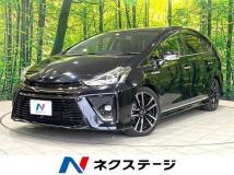 2015 Toyota PRIUS α