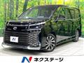 2023 Toyota Voxy