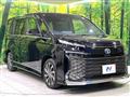 2023 Toyota Voxy