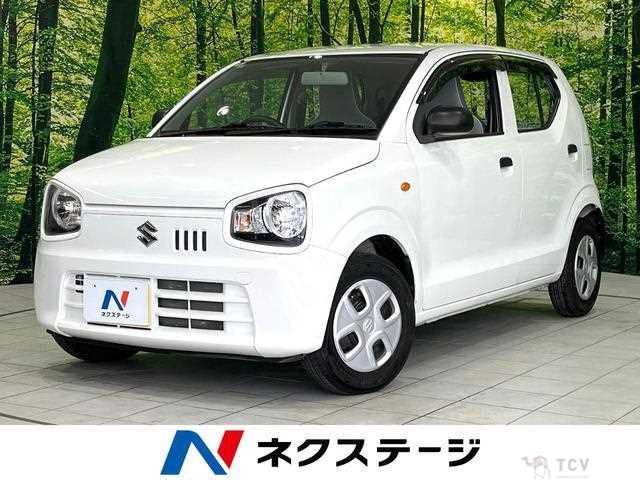 2017 Suzuki Alto