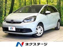 2022 Honda Fit