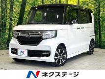 2019 Honda N BOX