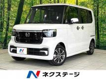 2025 Honda N BOX