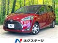 2019 Toyota Sienta