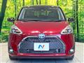 2019 Toyota Sienta