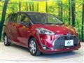 2019 Toyota Sienta