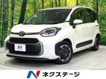 2023 Toyota Sienta