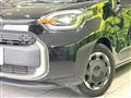 2023 Toyota Sienta