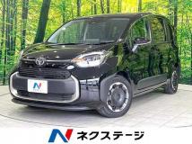 2023 Toyota Sienta