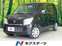 2015 Suzuki Wagon R