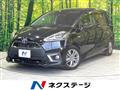 2017 Toyota Sienta