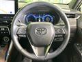 2023 Toyota Harrier Hybrid