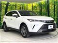 2023 Toyota Harrier Hybrid