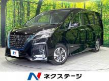 2021 Nissan Serena