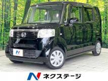 2014 Honda N BOX