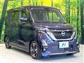 2020 Nissan ROOX