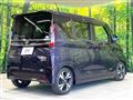 2020 Nissan ROOX