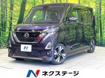 2020 Nissan ROOX