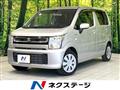 2019 Suzuki Wagon R