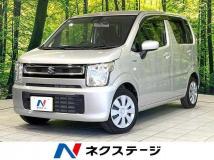 2019 Suzuki Wagon R