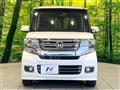 2015 Honda N BOX